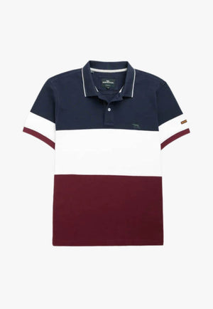 Rodd & Gunn Mens Homebay Sports Polo