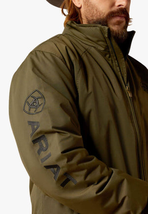 Ariat Mens Team Insulated Jacket