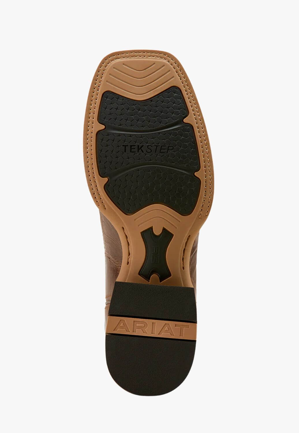 Ariat Mens Baxter Top Boot