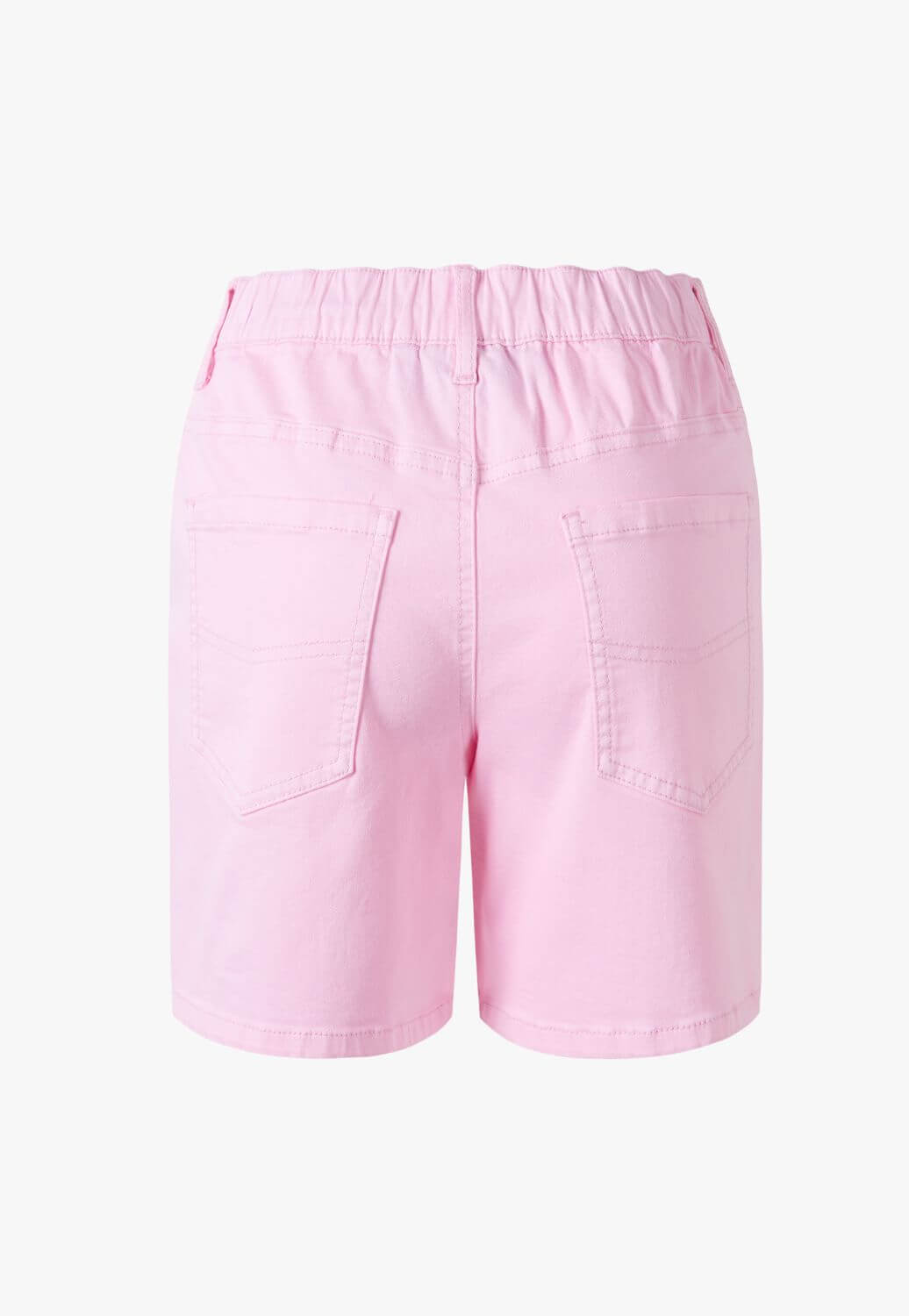 Pilbara Womens Cotton Shorts