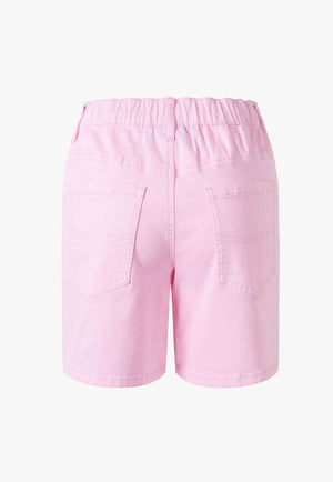 Pilbara Womens Cotton Shorts