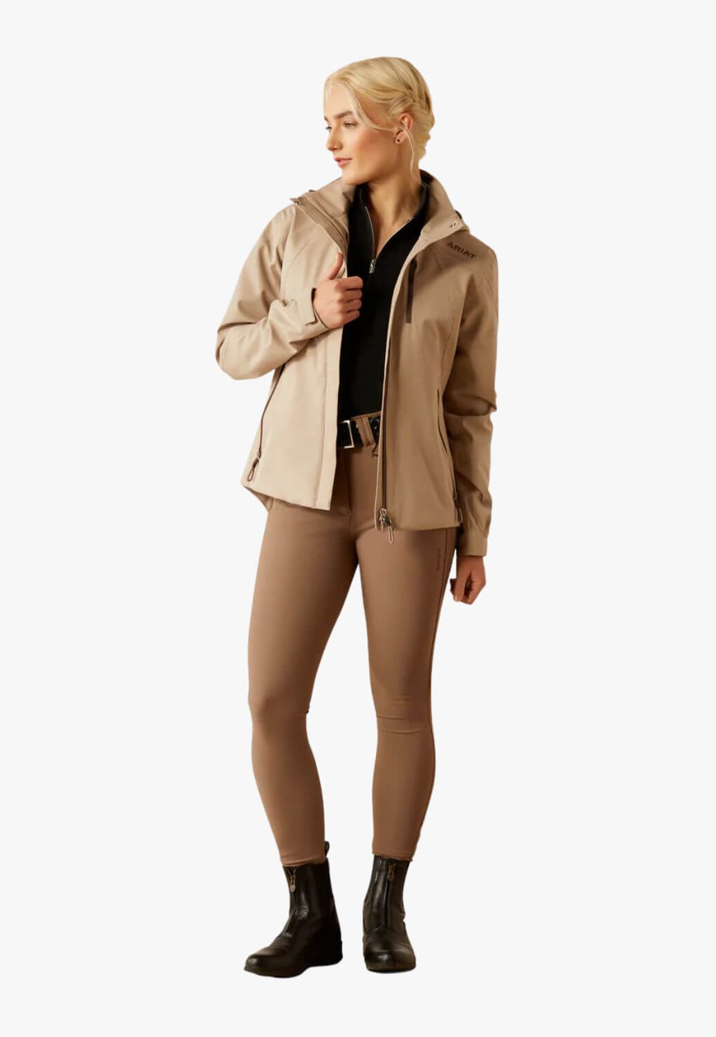 Ariat Womens Coastal Jacket