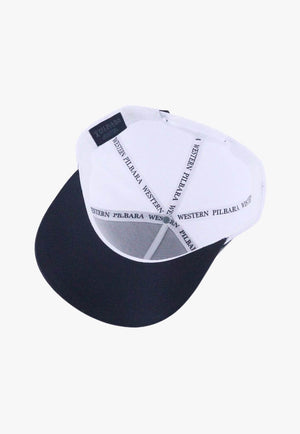 Pilbara Classic Cap