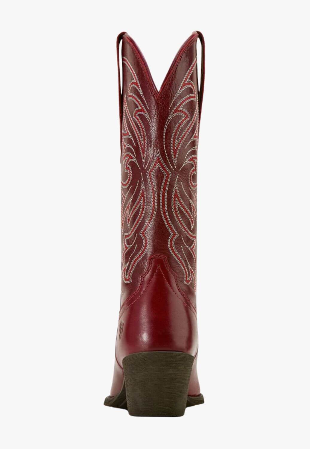 Ariat Womens Heritage J Toe Top Boot