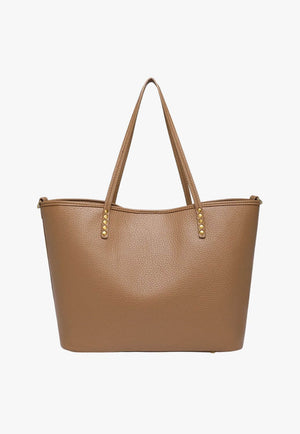 Louenhide Jackson Tote Bag