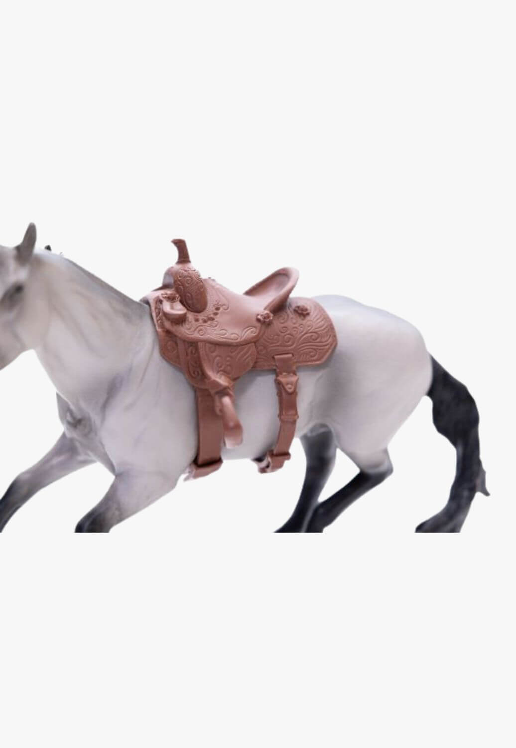 Little Buster Farm Barrell Racing Kit Cowgirl