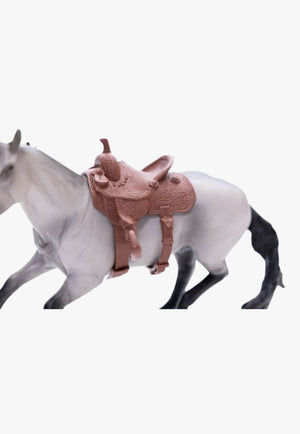 Little Buster Farm Barrell Racing Kit Cowgirl