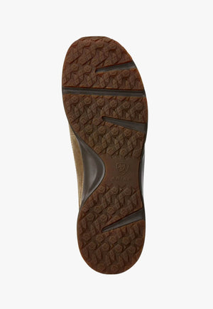 Ariat Mens Spitfire Slip On Shoe 10027409