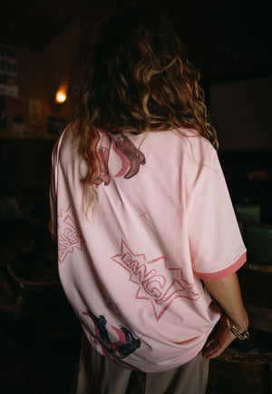 Whitney Spicer Shoot Out Tee