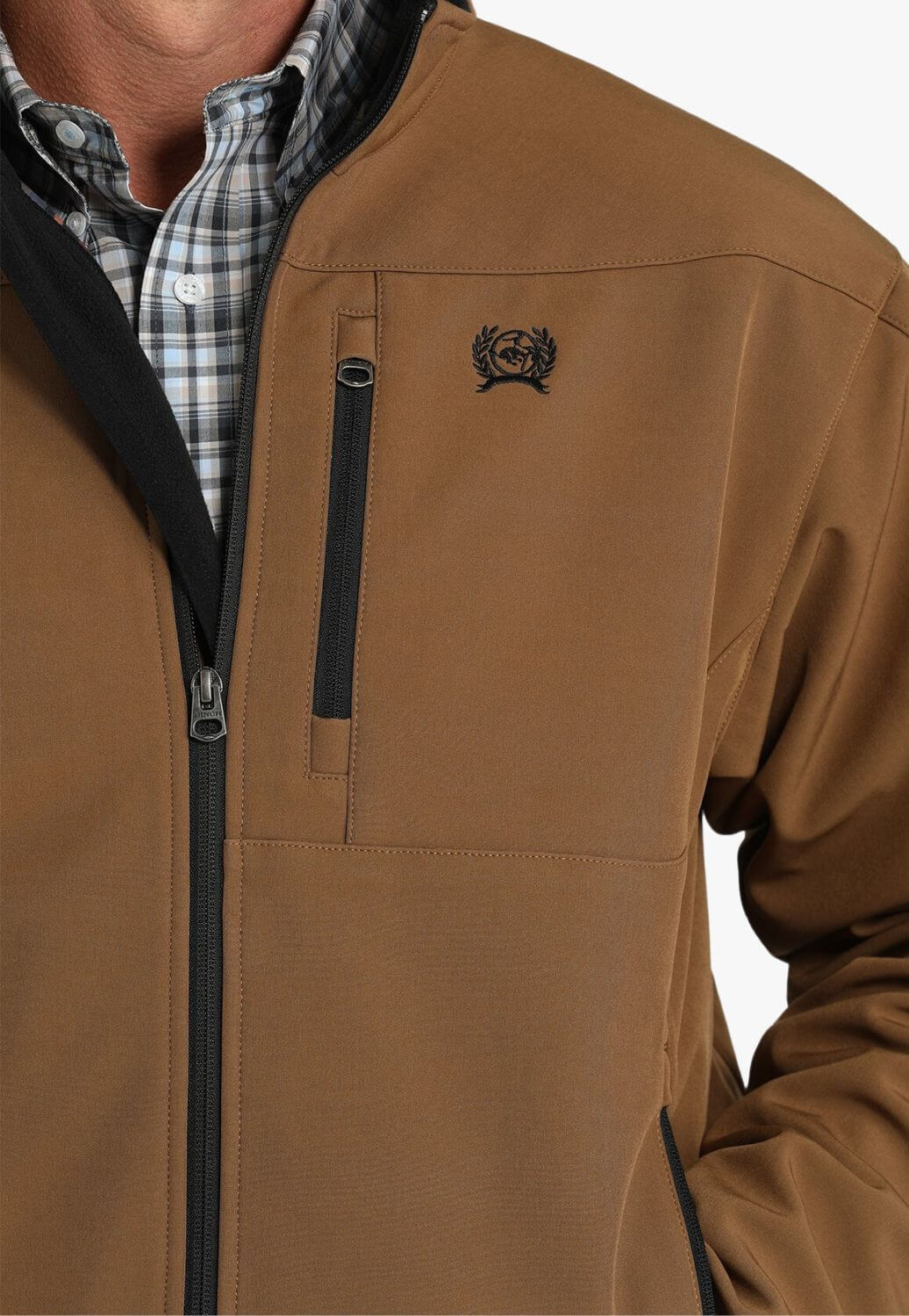 Cinch Mens Bonded Jacket