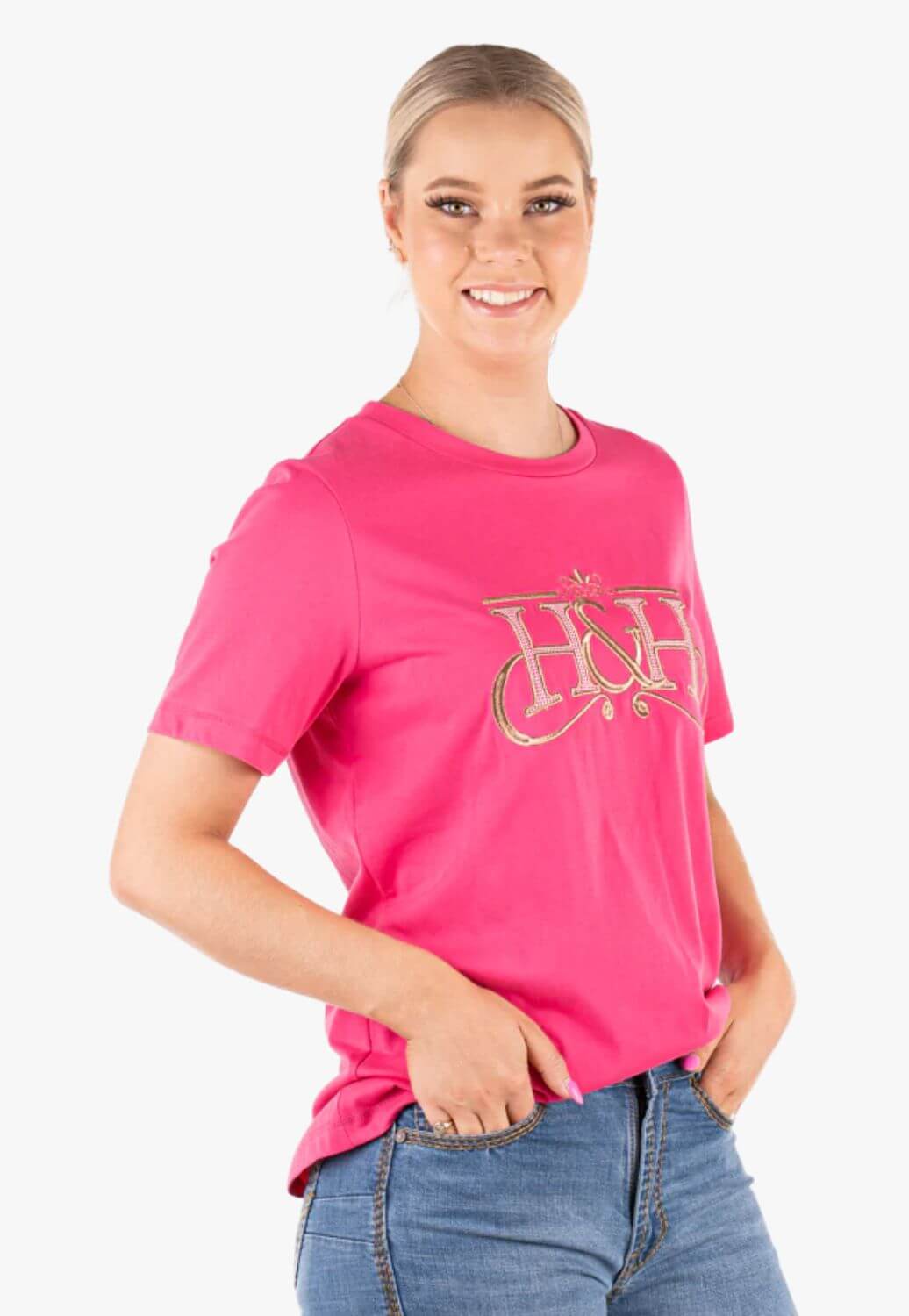 Hitchley and Harrow T-Shirt