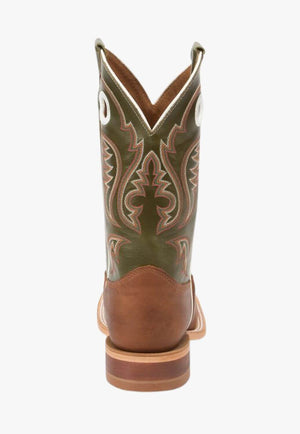 Justin Mens Austin Top Boot