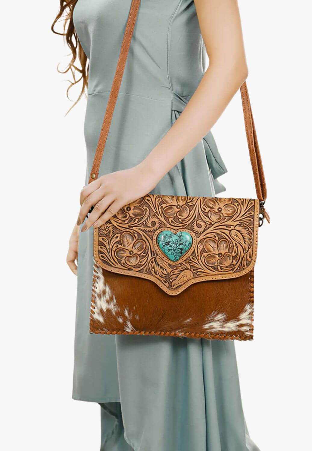American Darling Crossbody Bag