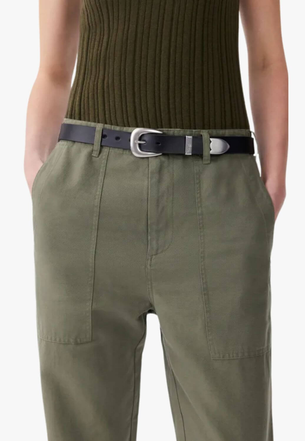 R.M. Williams Cate Belt