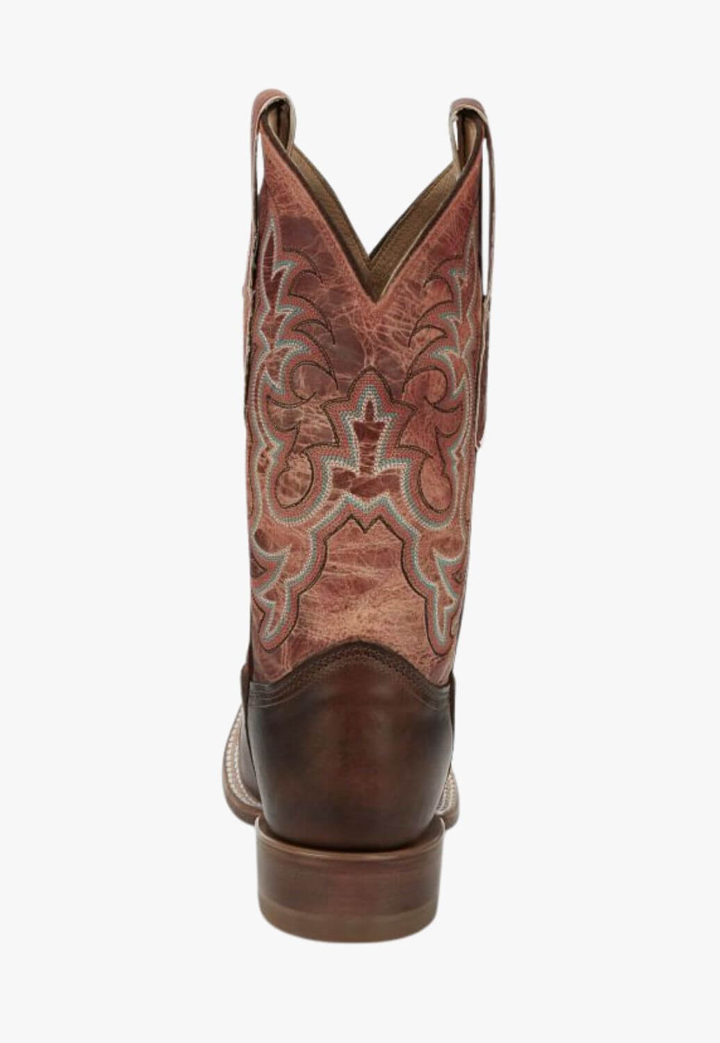 Justin Womens Dusty Top Boot