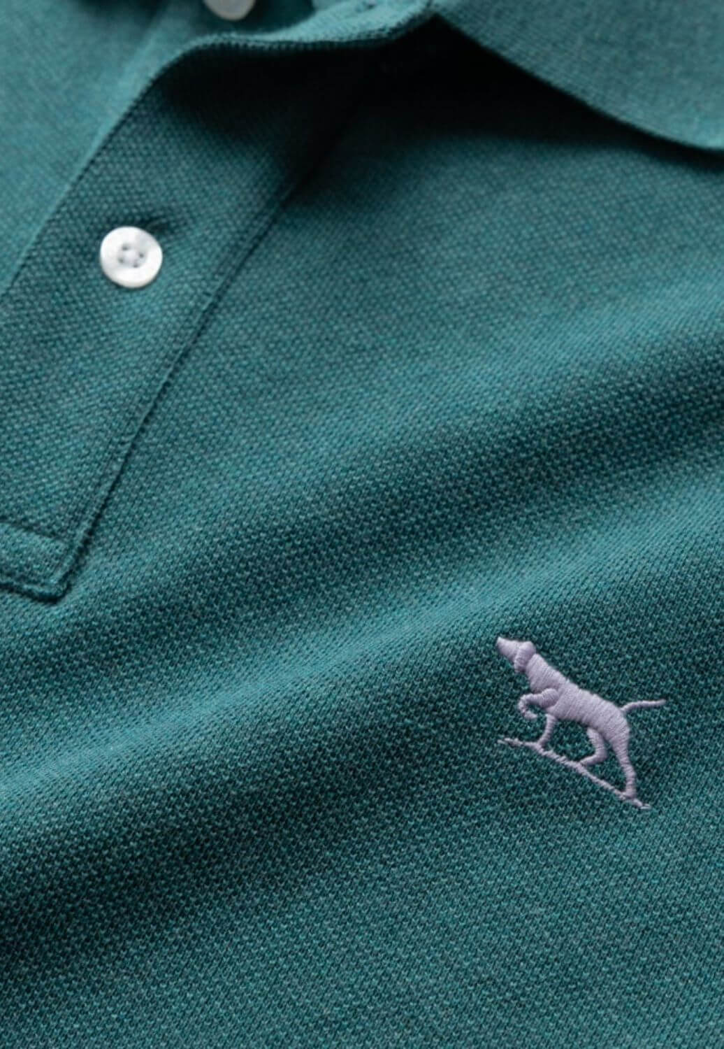 Rodd & Gunn Mens The Gunn Polo