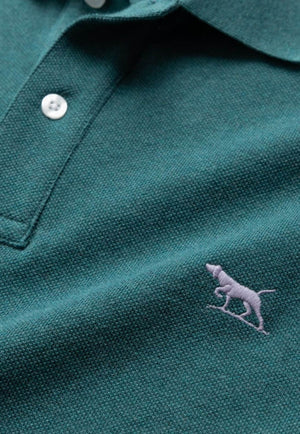 Rodd & Gunn Mens The Gunn Polo