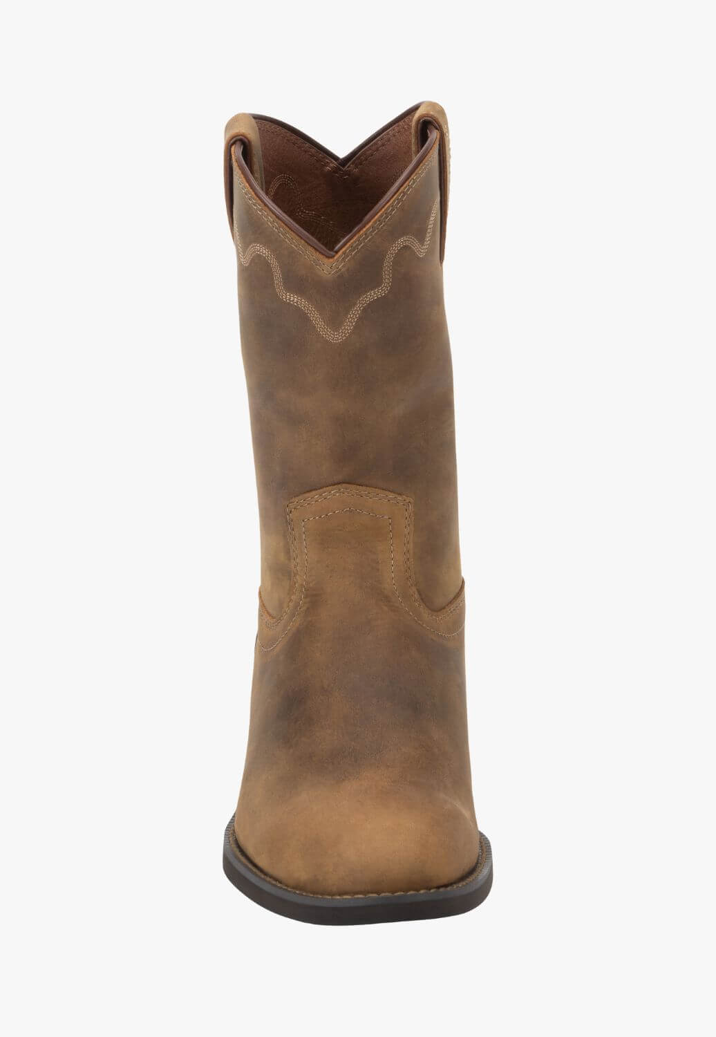 Justin Mens Jeb Top Boot