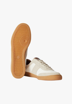 R.M. Williams Mens Sandbar Sneaker