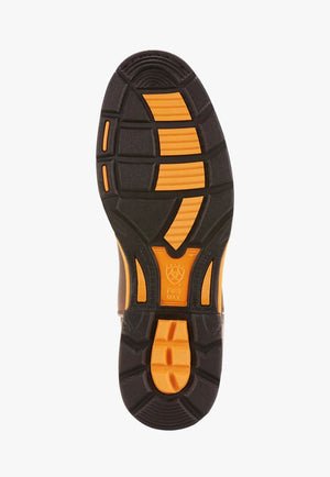 Ariat Mens Workhog Pull On Boot