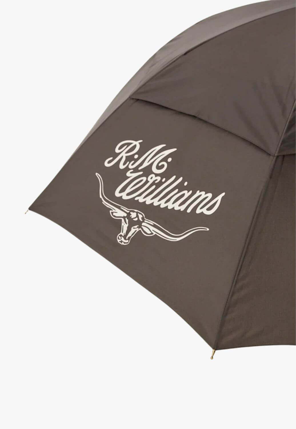 R.M. Williams Golf Umbrella