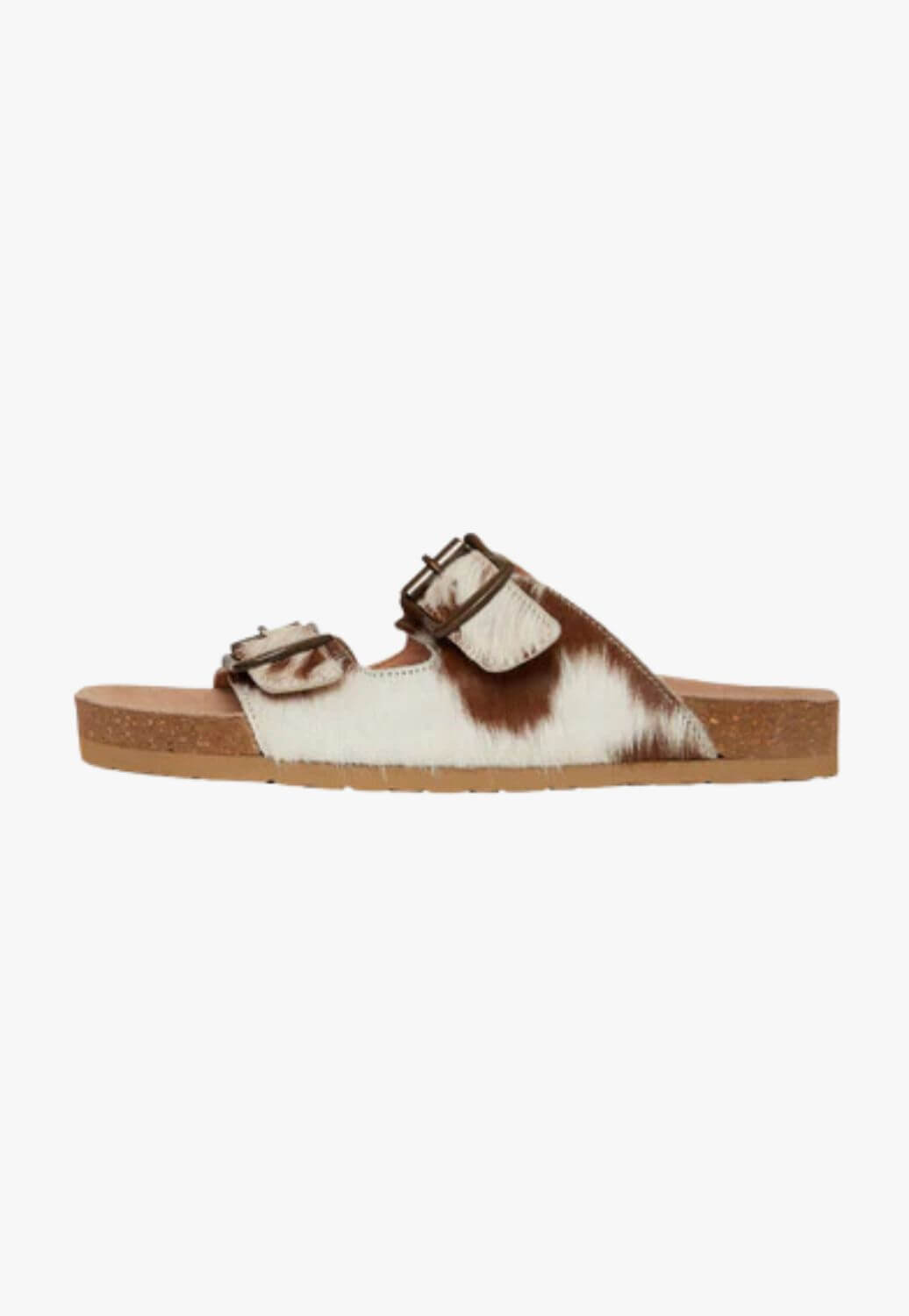 Myra Restful Sandals