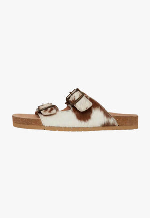 Myra Restful Sandals