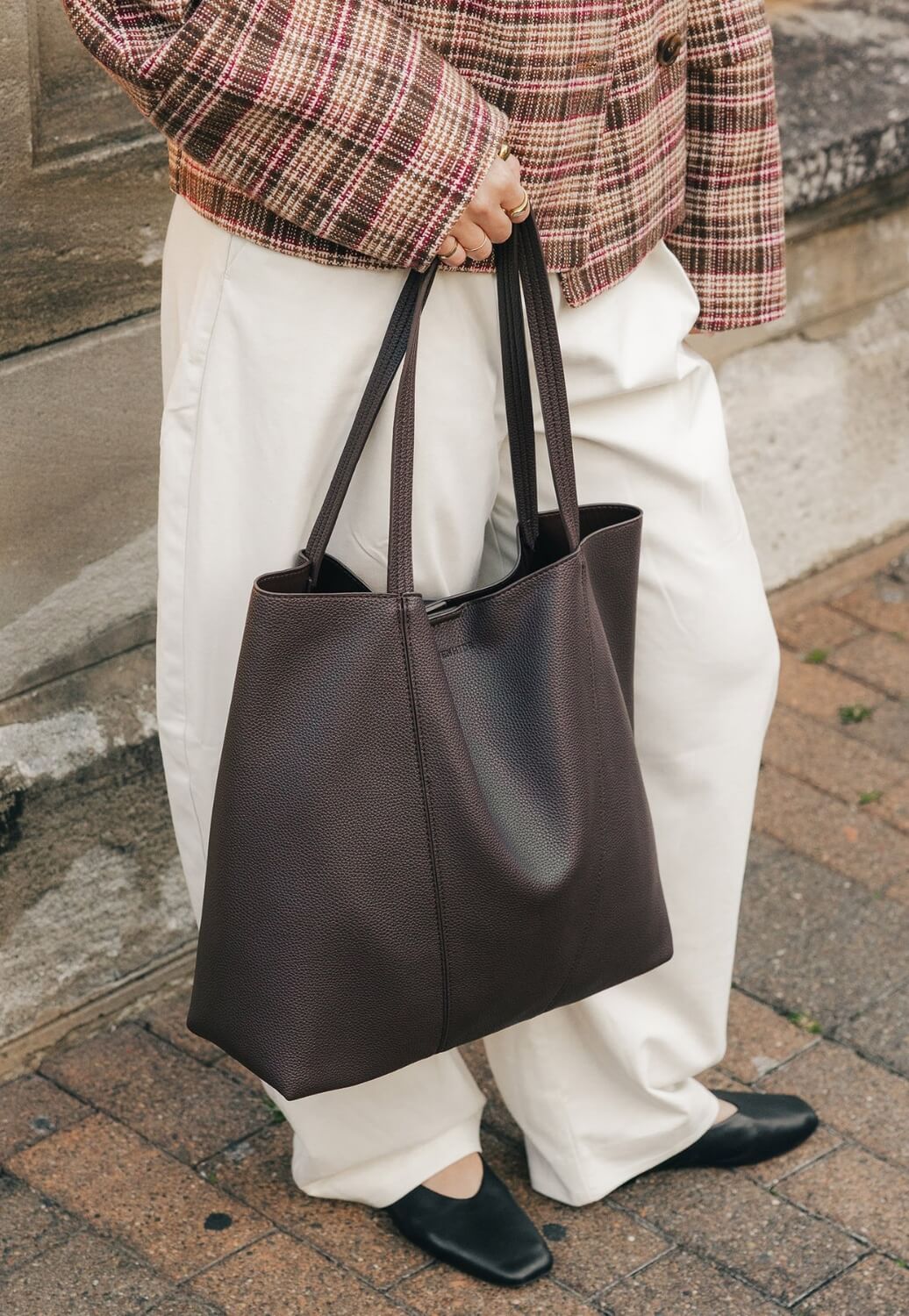 Louenhide Colby Tote Bag