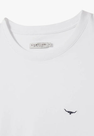 R.M. Williams Womens Piccadilly T-Shirt