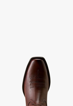 Ariat Mens Oliver Western Boot
