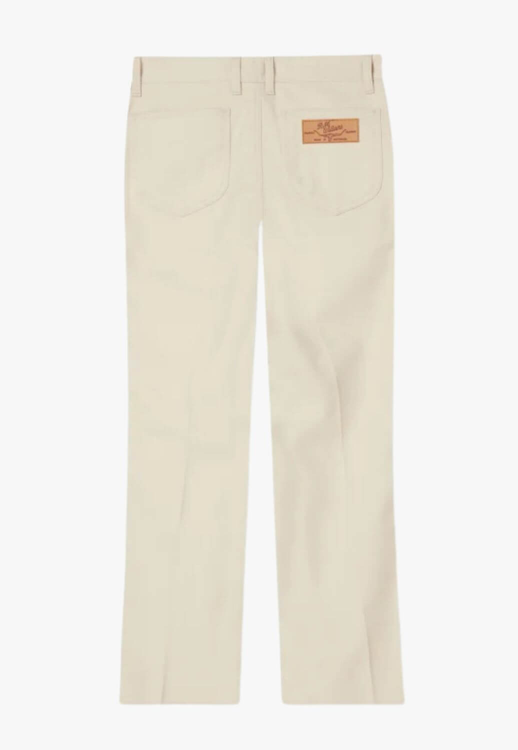 R.M. Williams Mens Easycare Ringer Jean (Australian Made)