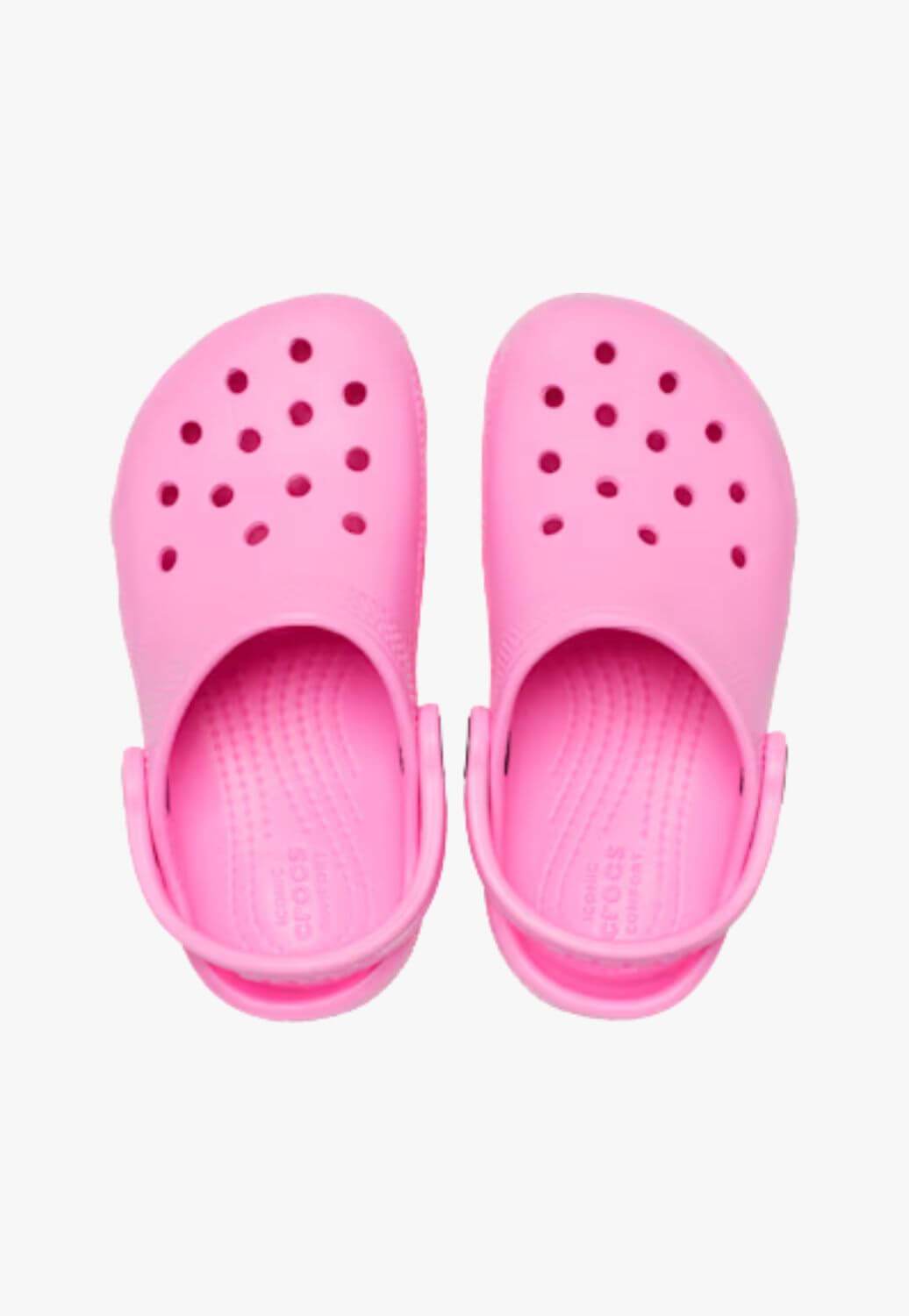 Crocs Toddler Classic Clog