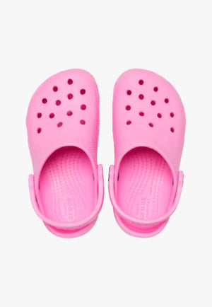 Crocs Toddler Classic Clog