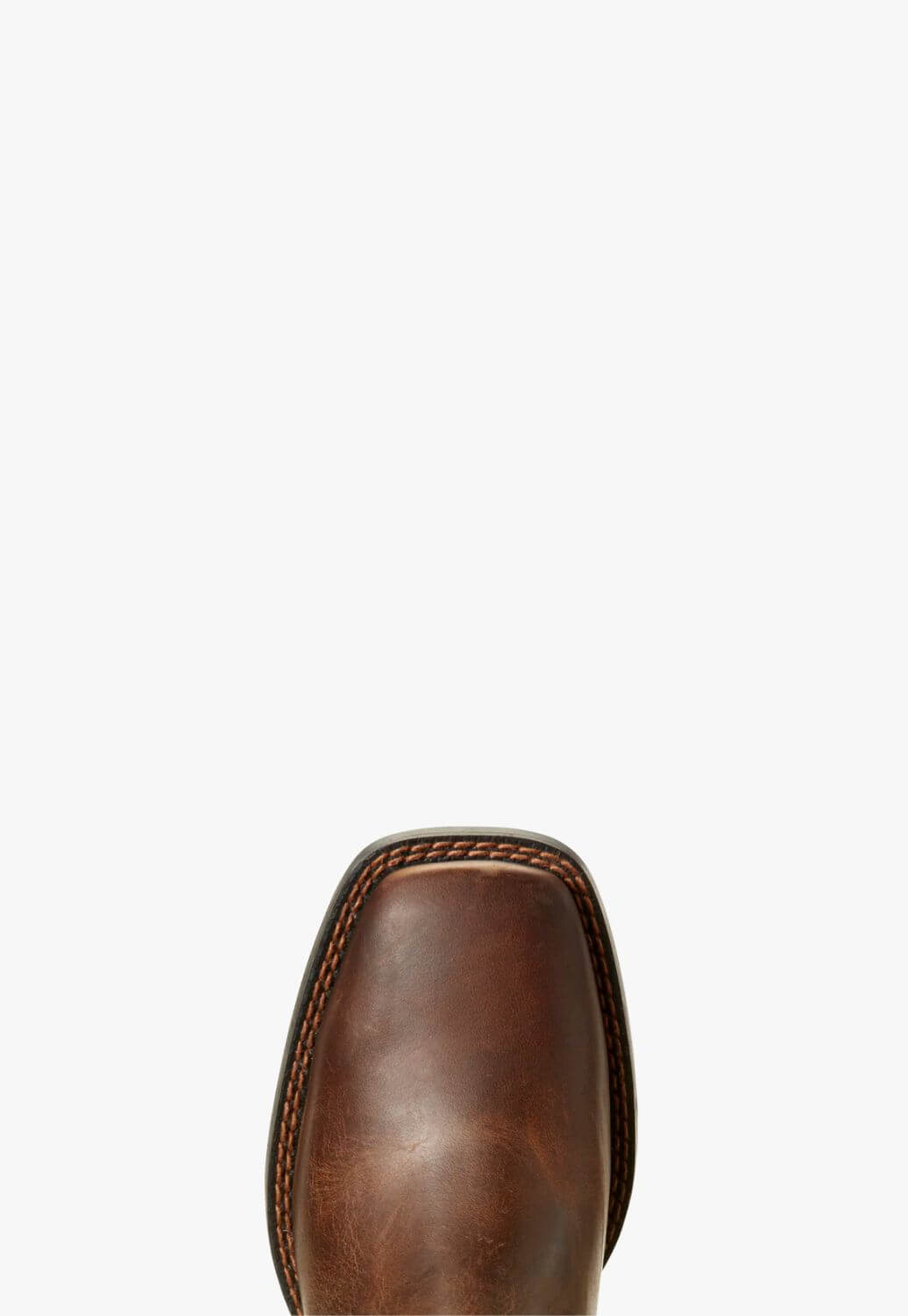 Ariat Kids Heritage Roper Square Toe Top Boot