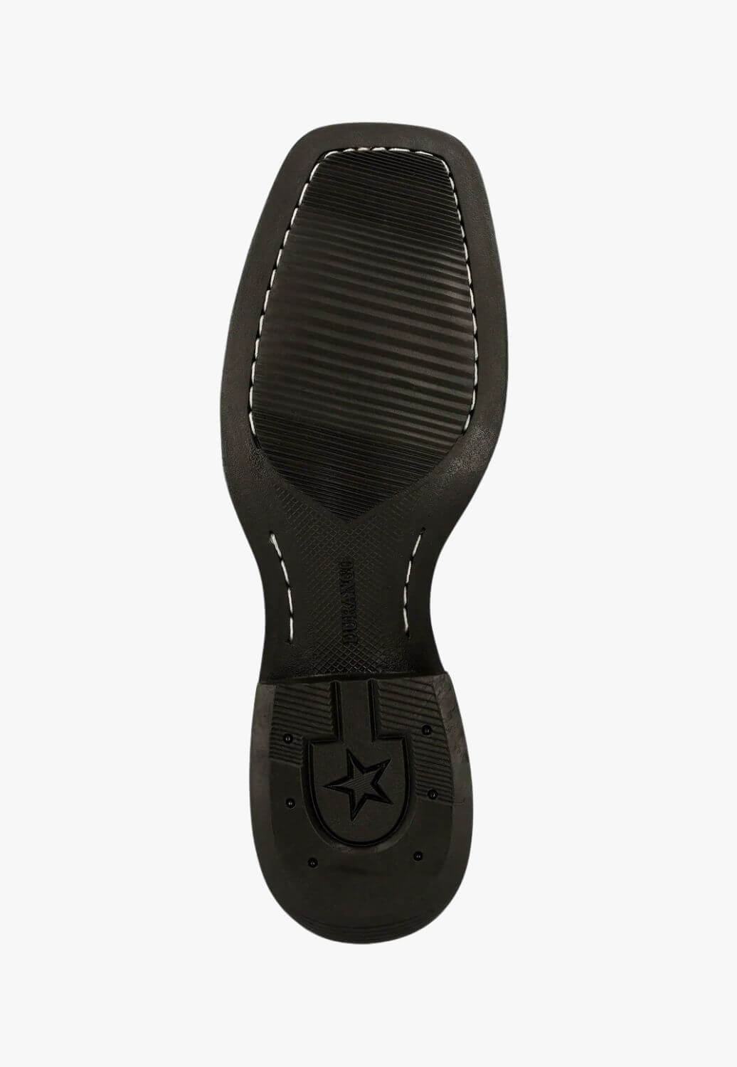 Durango Mens Westward Top Boot