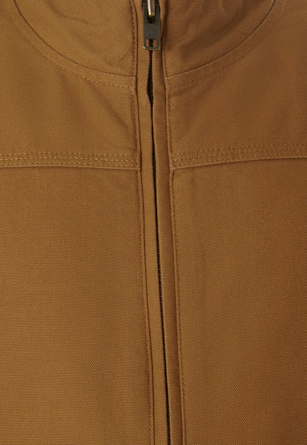 Mustang Mens Outback Vest