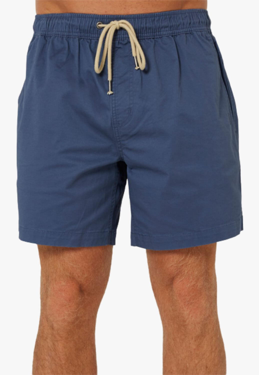 Pilbara Mens Cotton Stretch Walk Short
