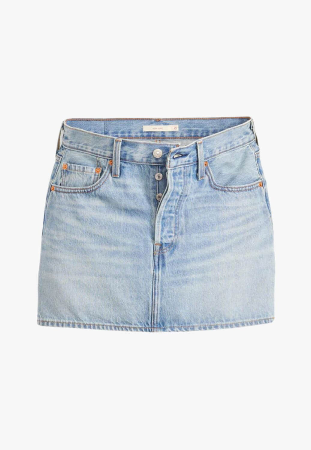 Levi Icon Skirt