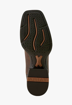 Ariat Men's Sport Rustler Top Boot