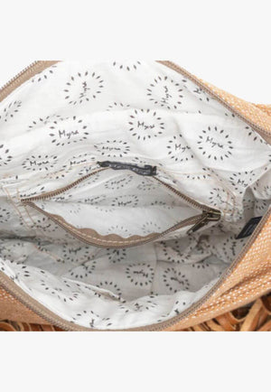 Myra Prairie Magic Crossbody Bag