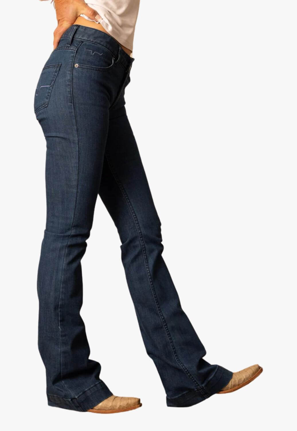 Kimes Ranch Womens Lola Jean