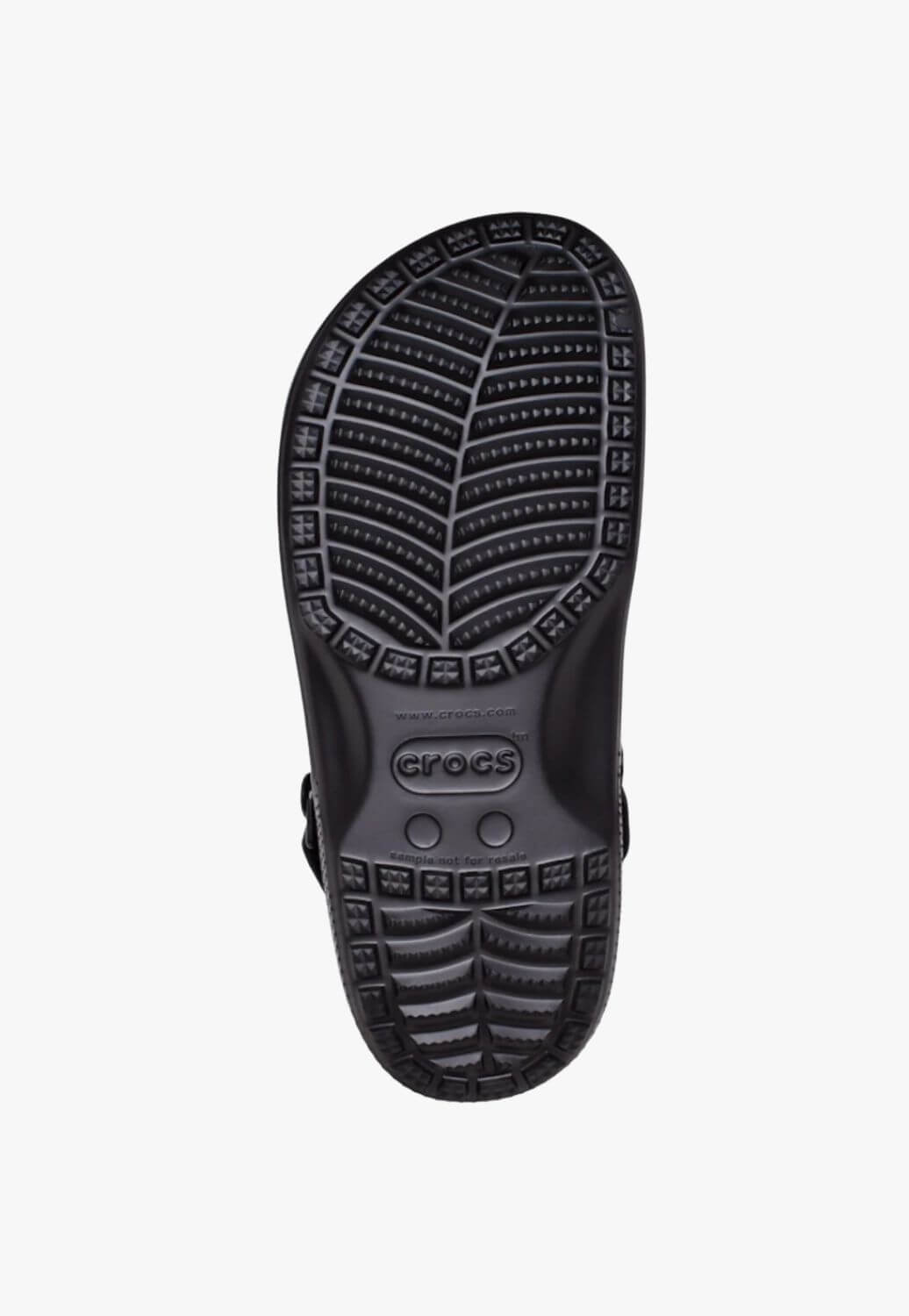 Crocs Classic Yukon Vista II LiteRide Clog