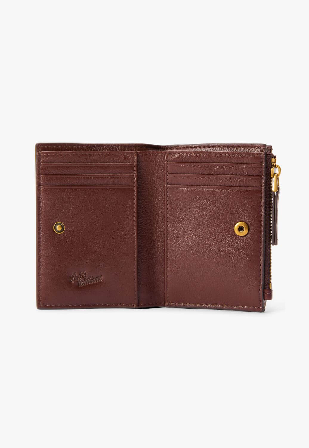 R.M. Williams Womens Ranger Wallet