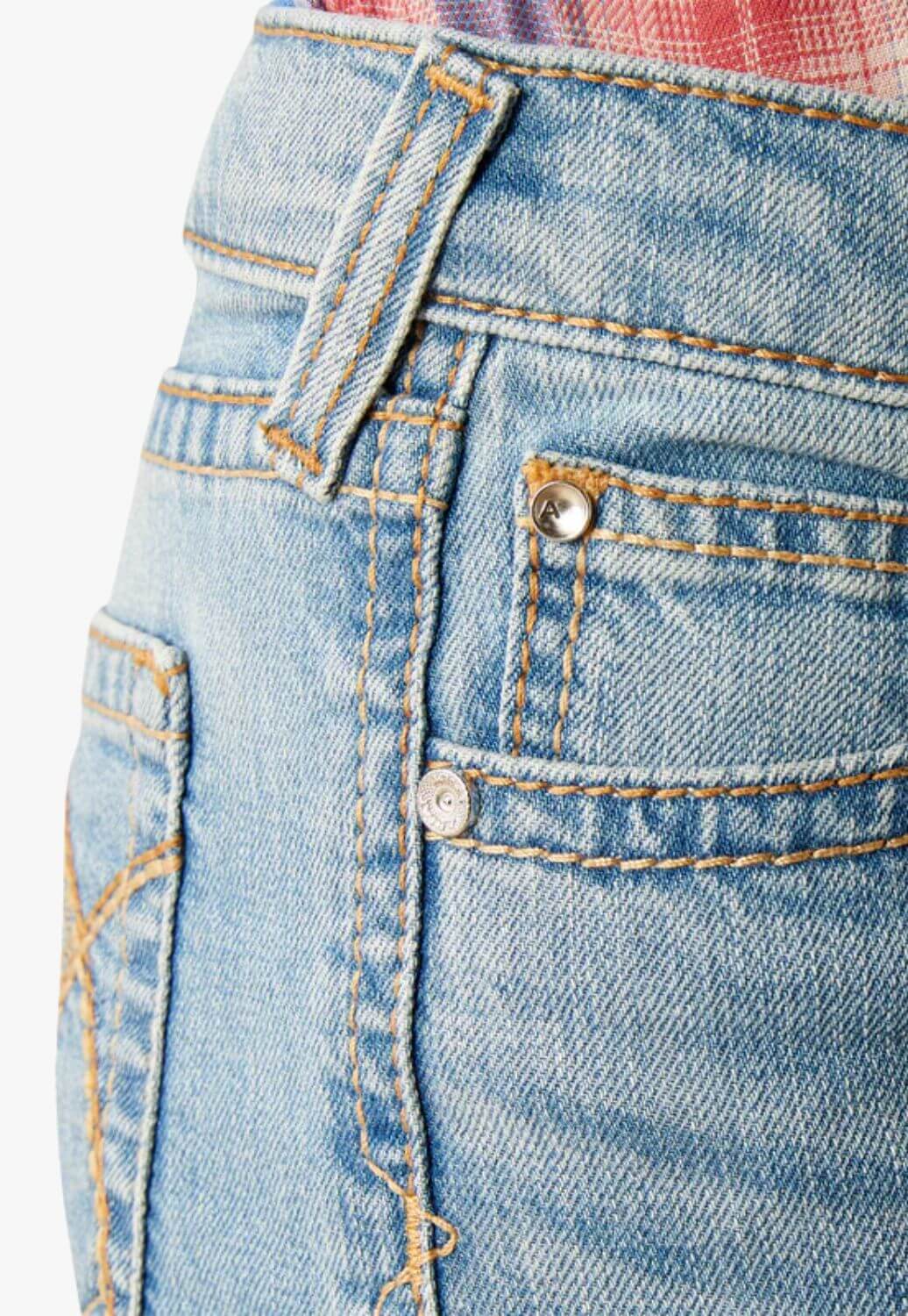 Ariat Girls Hasley Boot Cut Jean