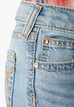 Ariat Girls Hasley Boot Cut Jean