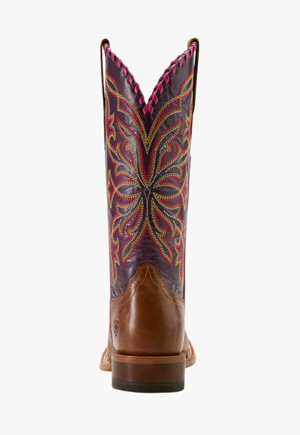 Ariat Womens Showdown Top Boot