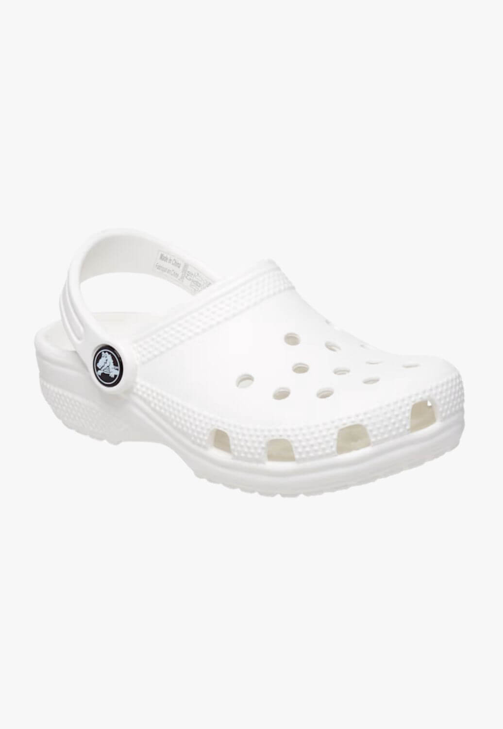 Crocs Toddler Classic Clog