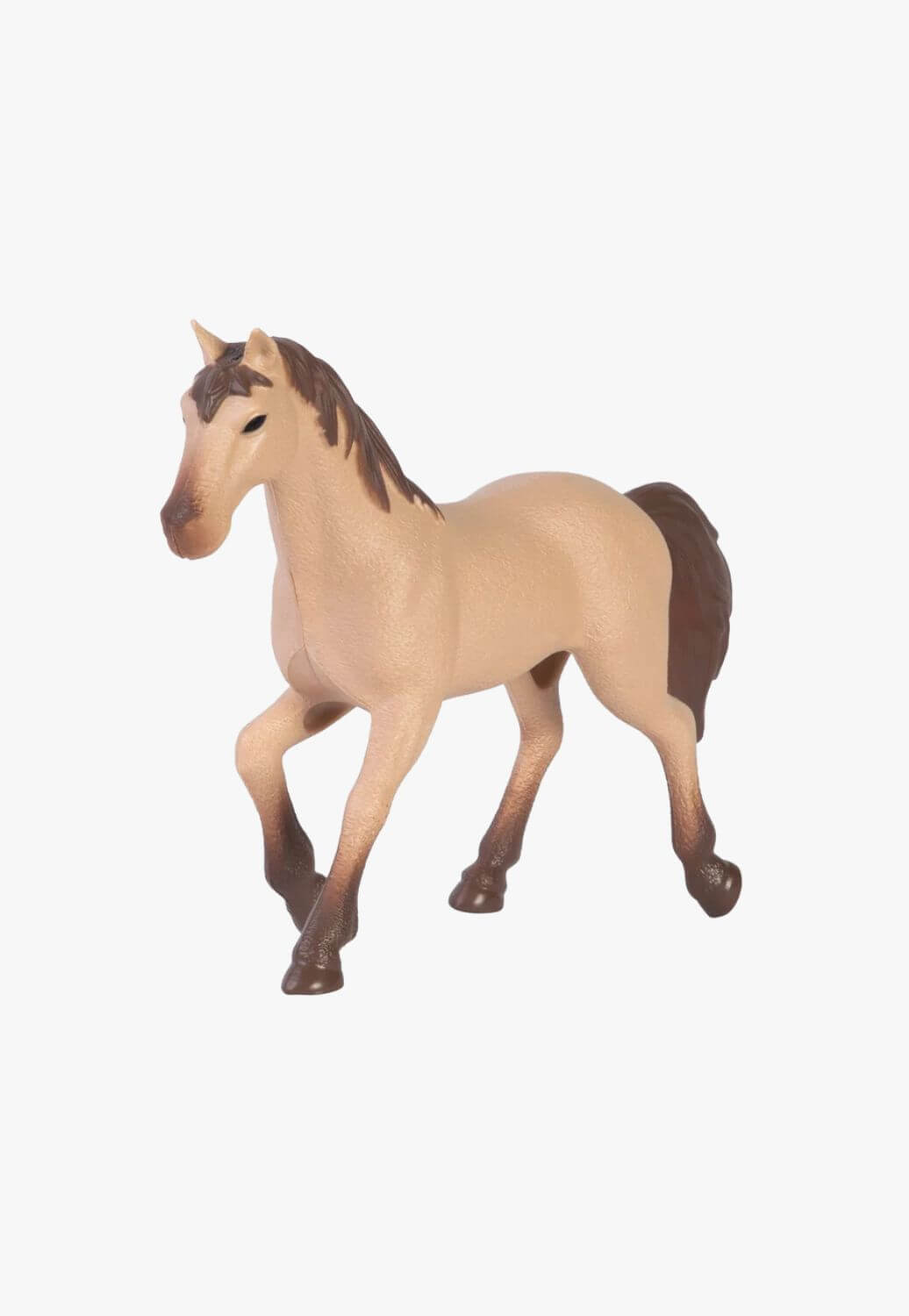 John Deere Countryside Horse Set of 4