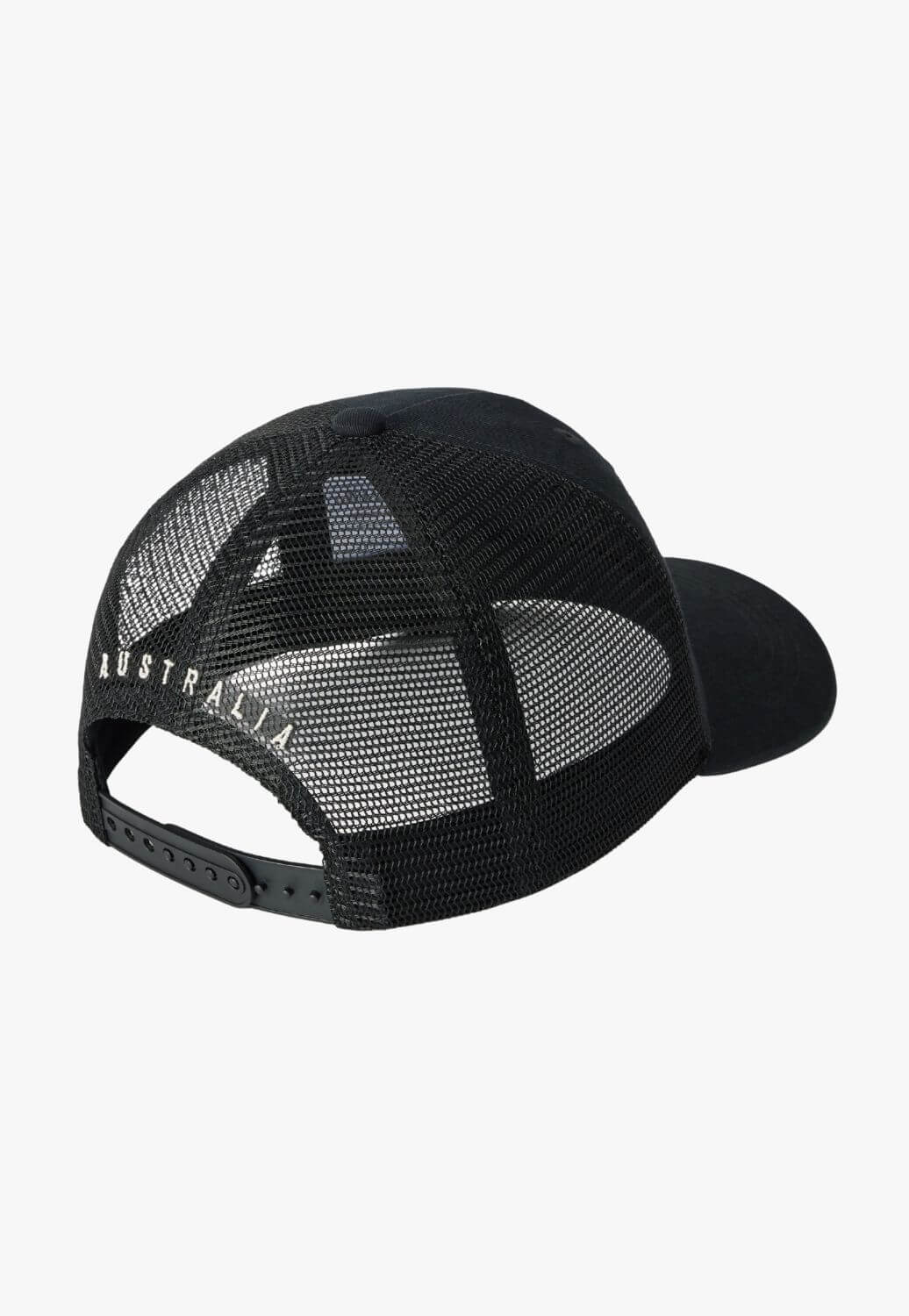 R.M. Williams Genuine Longhorn Trucker Cap