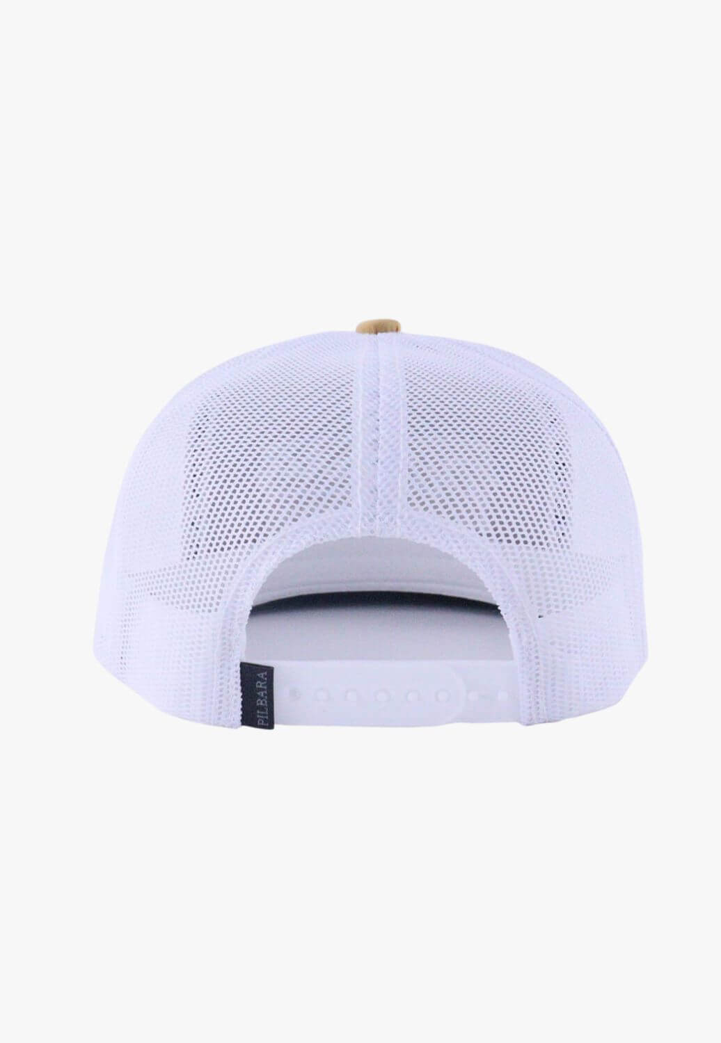 Pilbara Game Day Cap